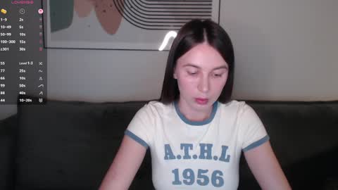 Liby online show from April 28, 8:03 pm