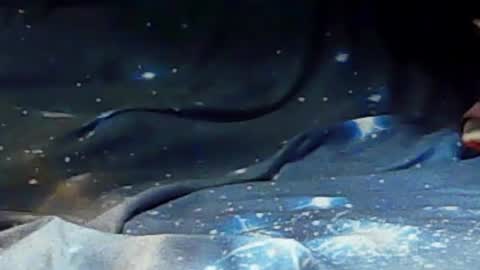 Summer Rainz online show from January 12, 3:39 am