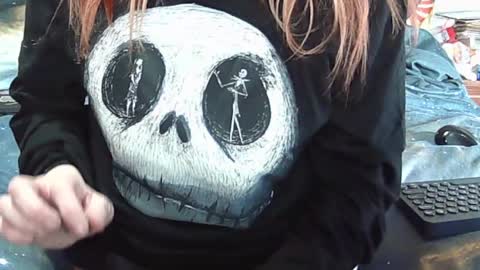 Summer Rainz online show from January 22, 6:31 am