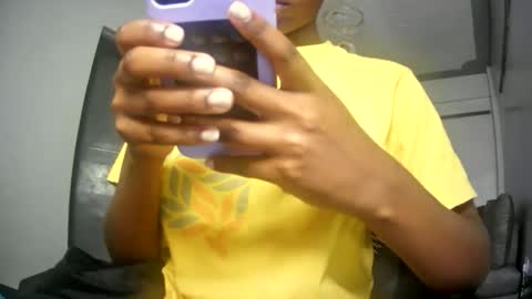 summerbuddy online show from October 1, 7:20 pm