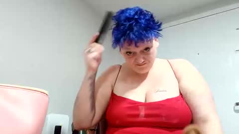 Summer Divine online show from November 10, 2:21 am