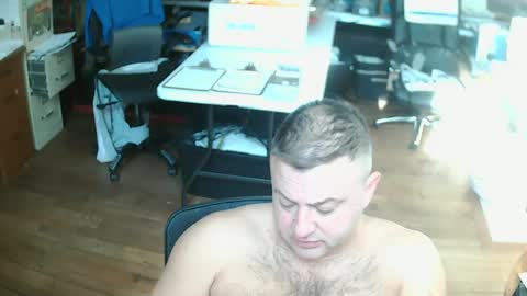 cincyguy online show from December 1, 5:35 pm