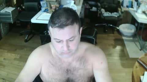 cincyguy online show from December 24, 4:55 am