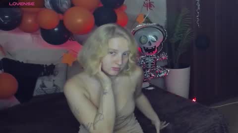 summerjem online show from October 31, 9:54 am