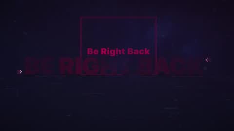 SummerKnightzzz online show from April 19, 1:10 pm