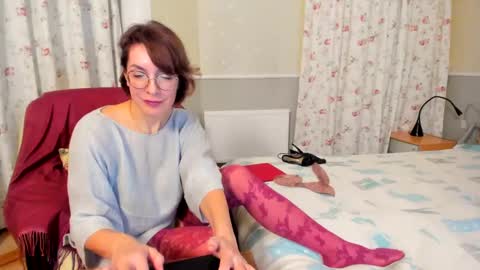 Snapshot of summerliza chatting on January 27, 11:43 pm summerliza online show from January 27, 11:43 pm