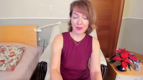 summerliza online show from December 19, 4:36 pm