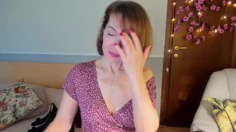 summerliza online show from April 23, 4:09 pm