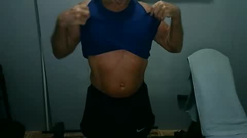 Summerrknight online show from September 24, 1:53 am