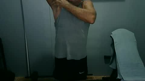 Summerrknight online show from September 25, 12:58 am