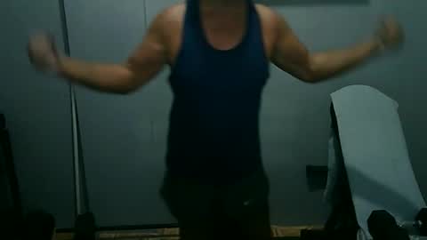 Summerrknight online show from December 5, 12:30 am