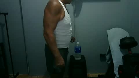 Summerrknight online show from January 16, 11:20 pm