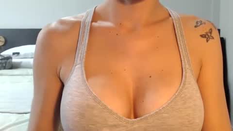 The real sugar baby  Sam Summer  online show from December 23, 4:17 pm