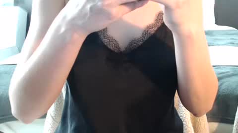 The real sugar baby  Sam Summer  online show from January 18, 5:04 pm