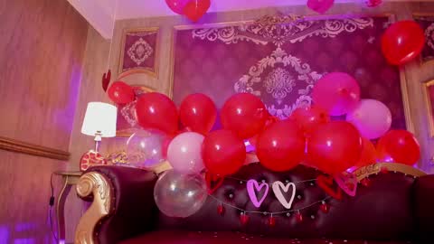       -  - online show from February 15, 9:27 am