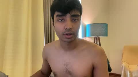 Snapshot of summiter chatting on October 3, 7:16 am summiter online show from October 3, 7:16 am