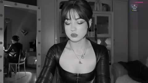 Miss Nelly online show from November 22, 9:58 pm