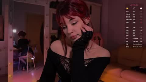Snapshot of sun_for_you chatting on May 12, 8:39 pm Miss Nelly online show from May 12, 8:39 pm