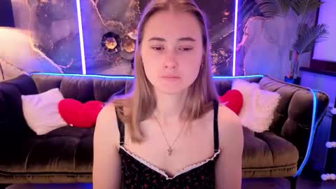 Alisa online show from September 27, 7:13 am