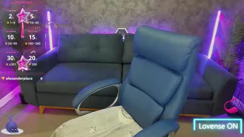 Alisa online show from October 22, 6:35 am