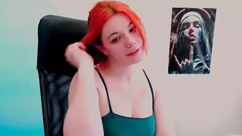 Alexi online show from March 12, 9:12 am