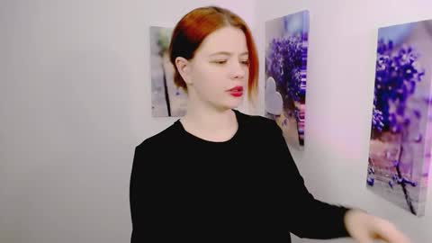 Alexi online show from February 20, 3:23 pm