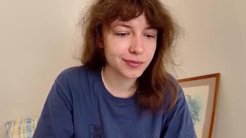 luna online show from February 11, 7:46 am