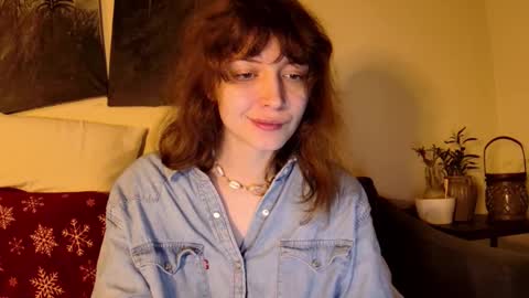 luna online show from February 25, 5:33 pm