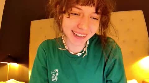 luna online show from March 17, 5:05 pm