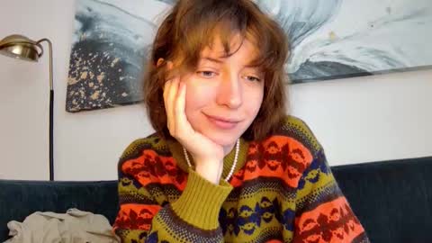 luna online show from March 23, 5:22 am