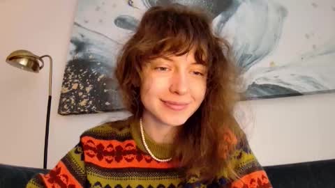 luna online show from March 25, 5:46 am