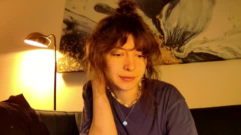 luna online show from April 19, 5:07 am