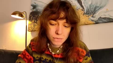 luna online show from April 22, 5:43 am