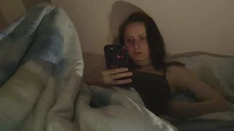 Olivia online show from March 7, 8:28 pm