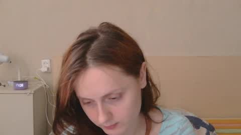 Snapshot of sun_sparkle chatting on June 1, 2:08 pm Olivia online show from June 1, 2:08 pm