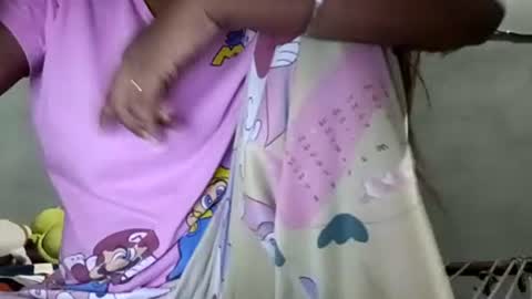 sunali_jain03 online show from July 13, 2:47 am