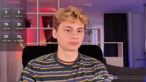 Emilio online show from December 8, 8:51 am