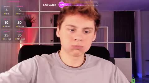 Emilio online show from October 14, 5:58 pm