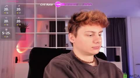 Emilio online show from December 22, 7:49 am