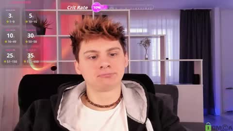 Emilio online show from January 8, 7:54 am