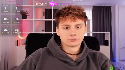 Emilio online show from February 23, 8:01 am