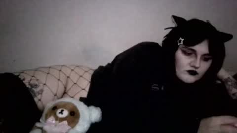 sundaygoth online show from July 25, 5:43 pm