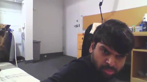 Snapshot of sundoog chatting on February 3, 1:41 am Sundoog online show from February 3, 1:41 am