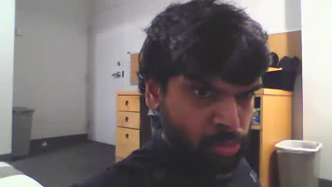 Snapshot of sundoog chatting on February 9, 11:25 pm Sundoog online show from February 9, 11:25 pm