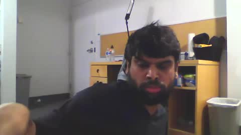 Snapshot of sundoog chatting on February 10, 2:30 am Sundoog online show from February 10, 2:30 am