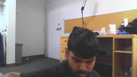 Snapshot of sundoog chatting on March 4, 1:45 am Sundoog online show from March 4, 1:45 am