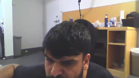 Snapshot of sundoog chatting on March 10, 12:40 am Sundoog online show from March 10, 12:40 am