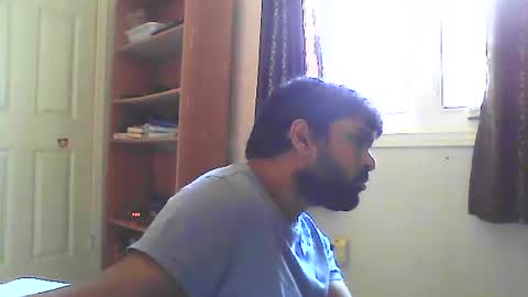 Snapshot of sundoog chatting on April 24, 7:27 pm Sundoog online show from April 24, 7:27 pm