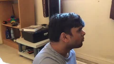 Snapshot of sundoog chatting on June 3, 8:03 pm Sundoog online show from June 3, 8:03 pm