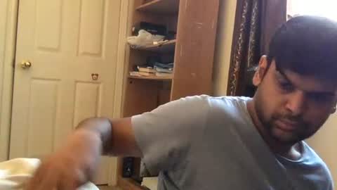 Snapshot of sundoog chatting on June 8, 8:20 pm Sundoog online show from June 8, 8:20 pm